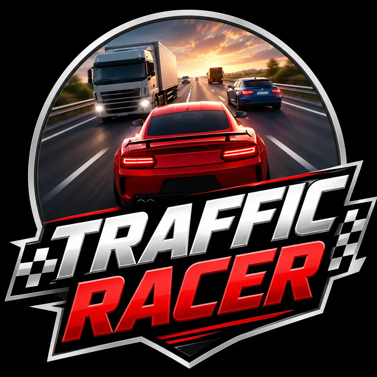 Traffic Racer 